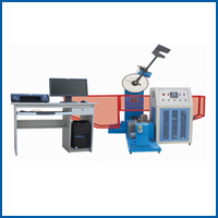 JBD-500W Impact Testing Machine JBD-500W Impact Testing Machine