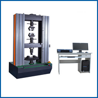 300 Computer Control Electronic Universal Testing Machine 300 Computer Control Electronic Universal Testing Machine