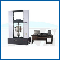CMT-200G Computer Control High-temperature Tensile
Electronic Universal Testing CMT-200G Computer Control High-temperature Tensile
Electronic Universal Testing