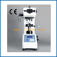 Auto Turret Micro Hardness Tester Auto Turret Micro Hardness Tester