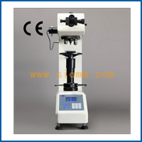 Auto Turret Vickers Hardness Tester Auto Turret Vickers Hardness Tester
