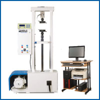 COMPUTERIZED - TENSILE TESTING MACHINES COMPUTERIZED - TENSILE TESTING MACHINES