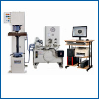 COMPUTERISED - AUTOMATIC OPTICAL BRINELL COMPUTERISED - AUTOMATIC OPTICAL BRINELL