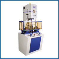 BEND & RE-BEND TESTING MACHINES BEND & RE-BEND TESTING MACHINES