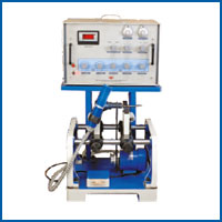 STROBO-DYNAMIC BALANCING MACHINES STROBO-DYNAMIC BALANCING MACHINES