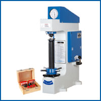 STANDARD - ROCKWELL HARDNESS TESTING MACHINES STANDARD - ROCKWELL HARDNESS TESTING MACHINES