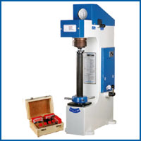 ROCKWELL CUM ROCKWELL SUPERFICIAL HARDNESS
TESTING MACHINES ROCKWELL CUM ROCKWELL SUPERFICIAL HARDNESS
TESTING MACHINES