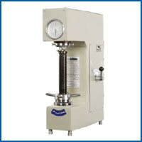 LATEST STANDARD - ROCKWELL HARDNESS TESTING MACHINES LATEST STANDARD - ROCKWELL HARDNESS TESTING MACHINES