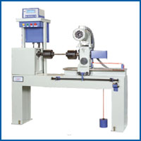 DIGITAL TORSION TESTING MACHINES DIGITAL TORSION TESTING MACHINES