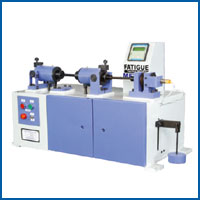 DIGITAL FATIGUE TESTING MACHINES DIGITAL FATIGUE TESTING MACHINES