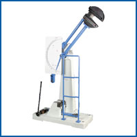 ASTM & ISO PENDULUM IMPACT TESTING MACHINES ASTM & ISO PENDULUM IMPACT TESTING MACHINES