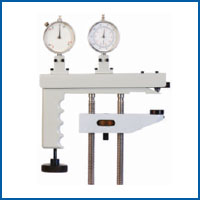 PORTABLE ROCKWELL HARDNESS TESTERS PORTABLE ROCKWELL HARDNESS TESTERS