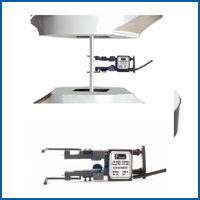 ELECTRONIC EXTENSOMETERS ELECTRONIC EXTENSOMETERS