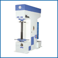 BRINELL HARDNESS TESTING MACHINES BRINELL HARDNESS TESTING MACHINES