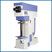 OPTICAL BRINELL HARDNESS TESTING MACHINES OPTICAL BRINELL HARDNESS TESTING MACHINES