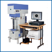 COMPUTERISED OPTICAL BRINELL HARDNESS TESTING MACHINES COMPUTERISED OPTICAL BRINELL HARDNESS TESTING MACHINES