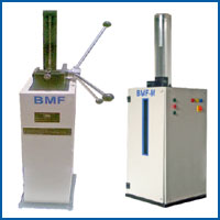 MANUAL & MOTORISED -
CHARPY & IZOD NOTCH BROACHING MACHINES MANUAL & MOTORISED -
CHARPY & IZOD NOTCH BROACHING MACHINES
