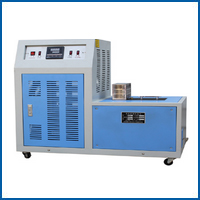 CDW-40 Low Temperature Impact Test Meter CDW-40 Low Temperature Impact Test Meter